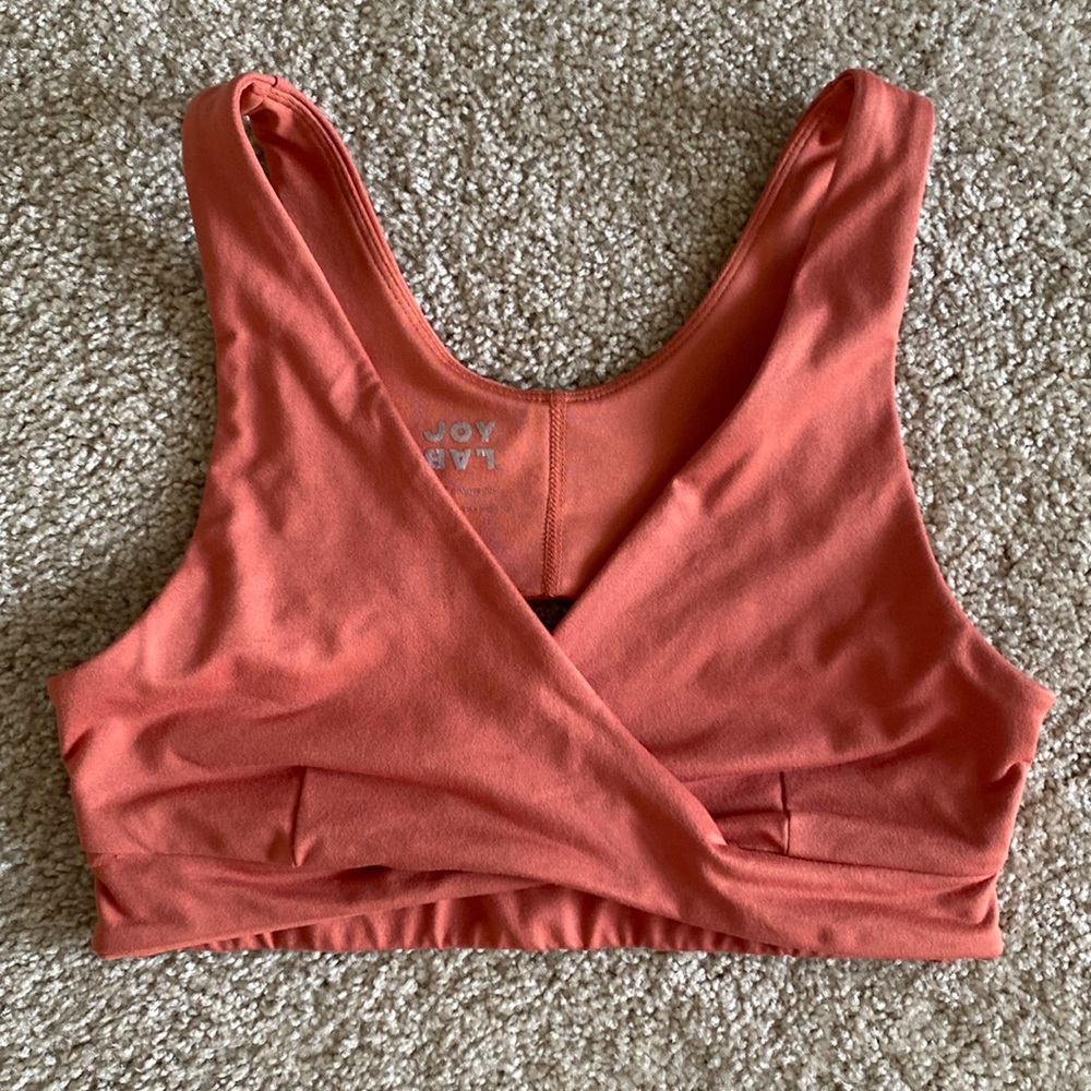 JoyLab Sports Bra